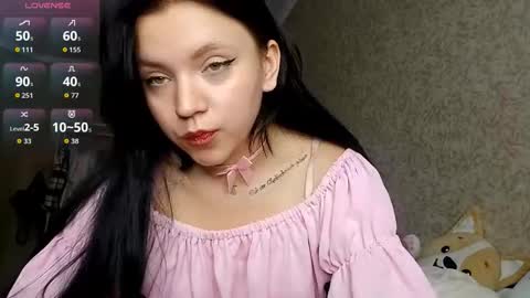 Anica online show from 10/13/25, 01:33