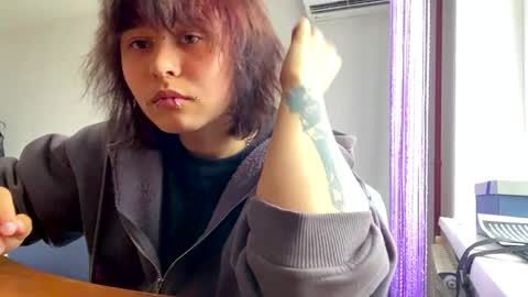 Im Helen online show from 05/31/26, 06:10