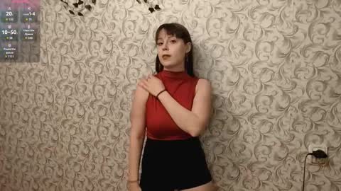 Alya online show from 01/17/26, 12:21