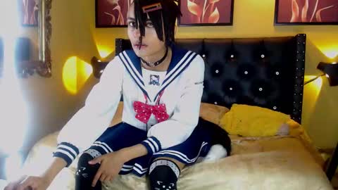 ROMEO online show from 03/18/26, 07:39