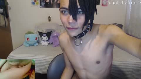 Snapshot of romeo_laurient chatting on 05/22/26, 09:31 ROMEO online show from 05/22/26, 09:31
