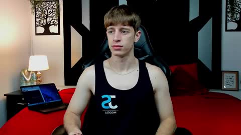 Romeo Ricci online show from 11/18/25, 12:20