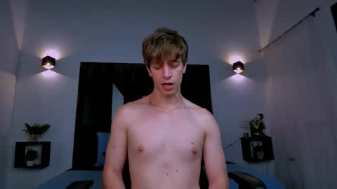 Romeo Ricci online show from 01/14/26, 06:46