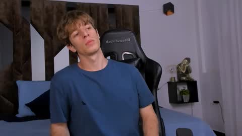 Romeo Ricci online show from 01/17/26, 06:55