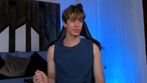 Romeo Ricci online show from 01/18/26, 07:01