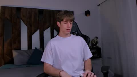 Romeo Ricci online show from 02/11/26, 07:08