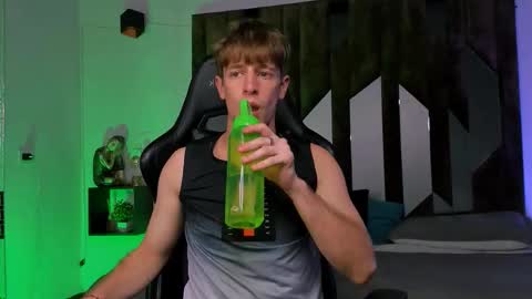 Romeo Ricci online show from 03/14/26, 02:50