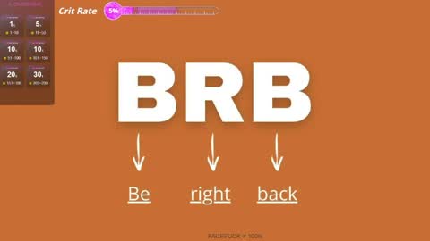 Romeo and Kate online show from 04/14/26, 10:43