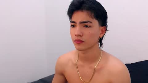 Romeo online show from 11/08/25, 07:01