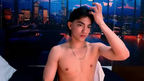 Romeo online show from 11/14/25, 09:24