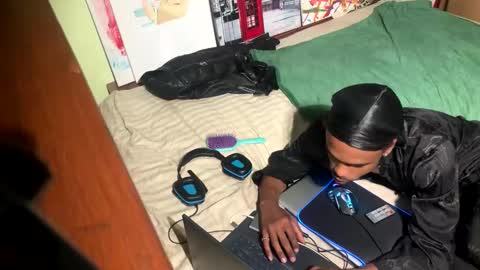 romeotyn online show from 02/09/25, 10:31