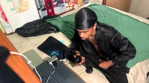 romeotyn online show from 02/09/25, 01:35