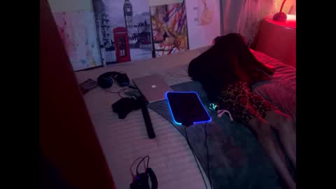 romeotyn online show from 02/17/25, 07:26