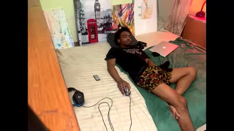 romeotyn online show from 02/18/25, 10:38