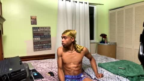 romeotyn online show from 02/24/25, 02:08