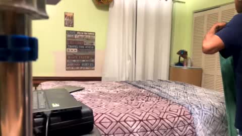 romeotyn online show from 02/25/25, 09:42