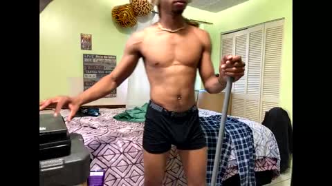 romeotyn online show from 02/27/25, 09:04