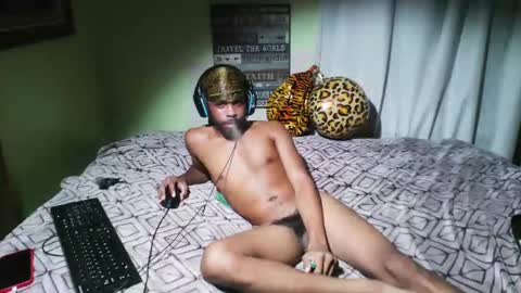 romeotyn online show from 09/29/25, 01:22