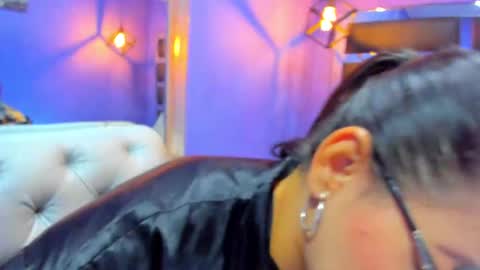 Romi  online show from 10/05/25, 01:26