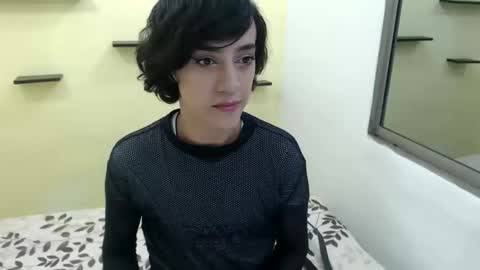 romina online show from 04/21/26, 07:03