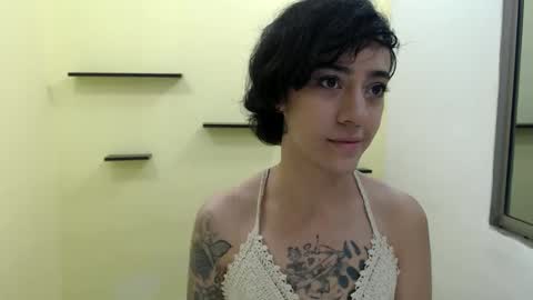 romina online show from 04/25/26, 12:35