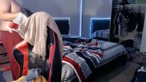 Snapshot of rompecorazones856235 chatting on 02/26/26, 07:57 rompecorazones856235 online show from 02/26/26, 07:57