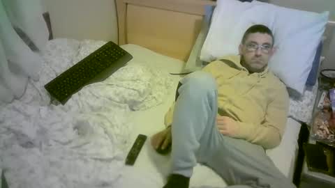 romson998181 online show from 01/16/26, 07:07