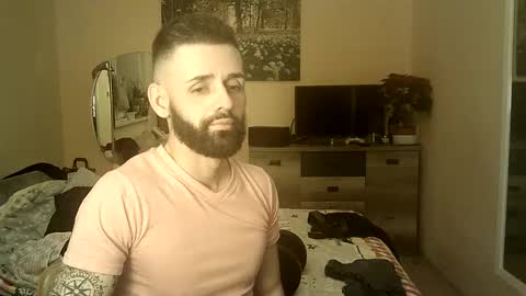 romulus7777 online show from 12/22/24, 04:38