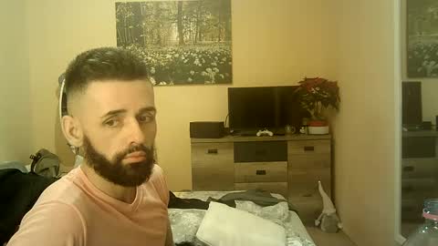 romulus7777 online show from 12/27/24, 05:37