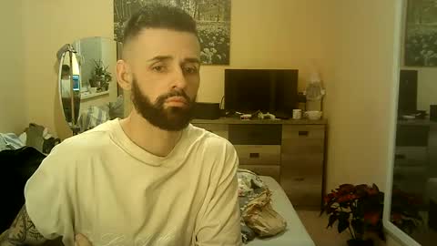 romulus7777 online show from 01/03/25, 05:20