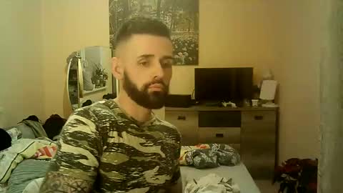 romulus7777 online show from 01/04/25, 04:22