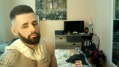 romulus7777 online show from 01/12/25, 11:50