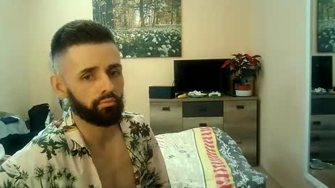 romulus7777 online show from 01/16/25, 11:37