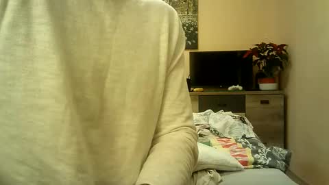 romulus7777 online show from 01/16/25, 02:51