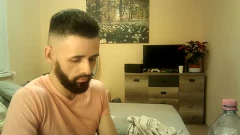 romulus7777 online show from 01/18/25, 04:42