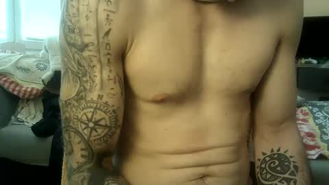 romulus7777 online show from 01/24/25, 09:39