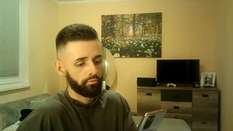 romulus7777 online show from 02/01/25, 04:54