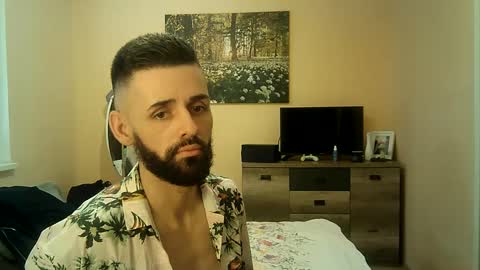 romulus7777 online show from 02/02/25, 01:30