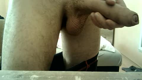 romulus7777 online show from 02/09/25, 10:53