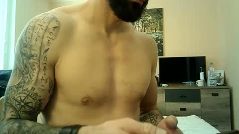 romulus7777 online show from 02/09/25, 01:56