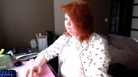 Romy online show from 02/26/26, 10:47