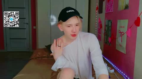 Ron online show from 03/13/26, 08:37