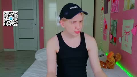 Ron online show from 03/18/26, 06:16