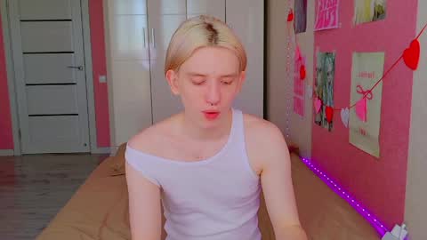 Ron online show from 03/21/26, 08:19