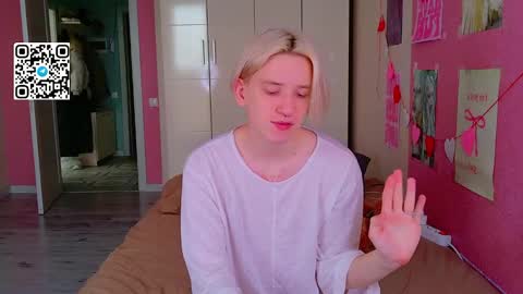 Ron online show from 03/23/26, 07:34