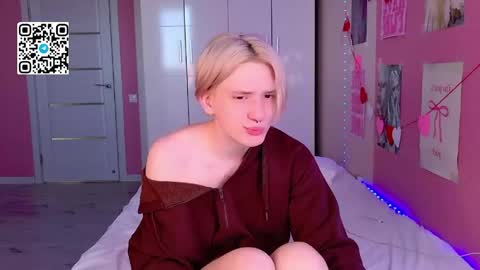 Ron online show from 04/24/26, 04:37