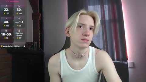 ron vilsx online show from 02/21/25, 05:46