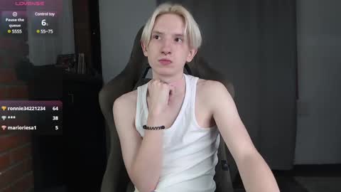 ron vilsx online show from 02/21/25, 11:55