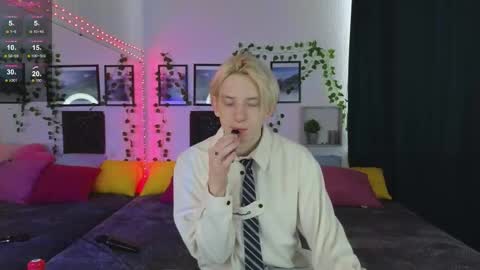 ron vilsx online show from 03/05/25, 08:00