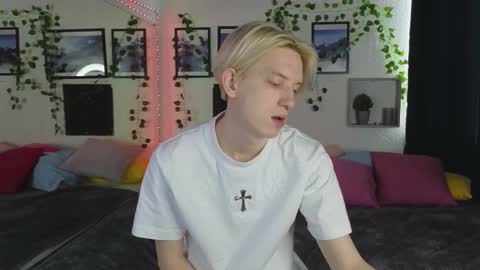 ron vilsx online show from 03/12/25, 04:51